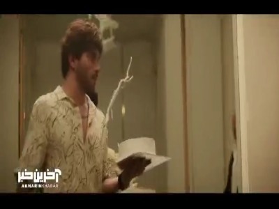 برای زنت یک خونه بگیر که بوی منو نده!