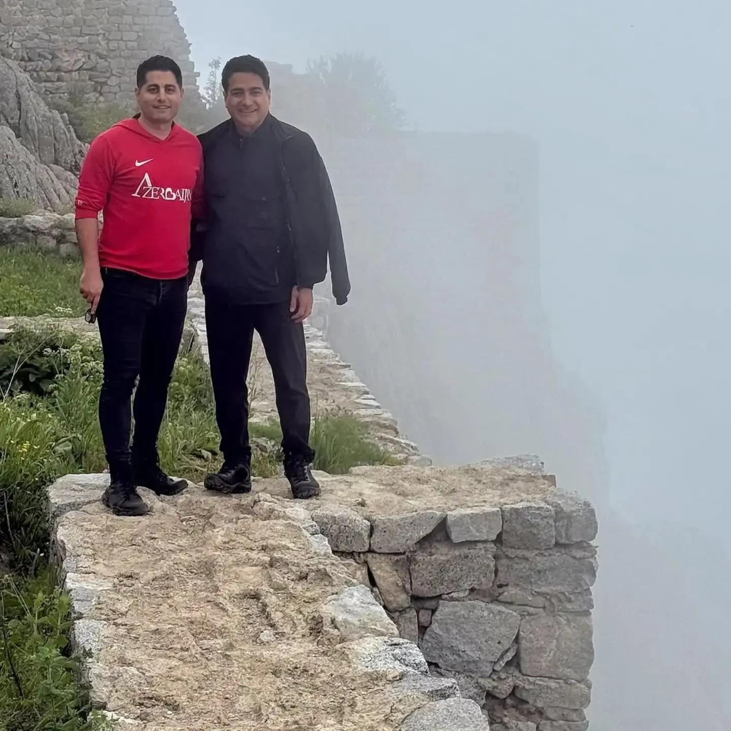 پیام خوزستان