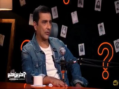 واکنش امین زندگانی به جمله «عصر حجر» ترامپ
