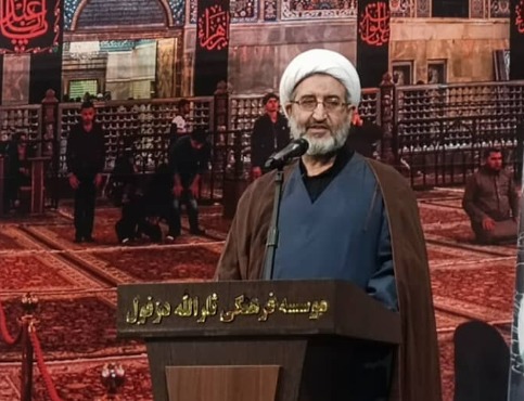 وحدت مهم‌ترین راهبرد برای شکست دشمن