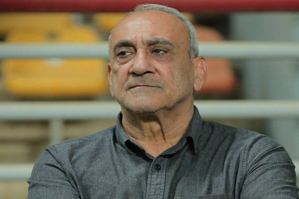 گرشاسبی: اجازه جدایی به هیچ بازیکنی را نمی‌دهیم