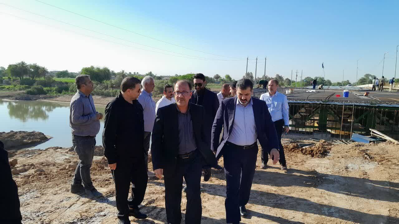 پیام خوزستان