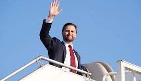 اظهارات جدید معاون ترامپ درباره مذاکرات با ایران