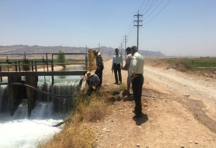 پیام خوزستان