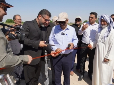 پیام خوزستان