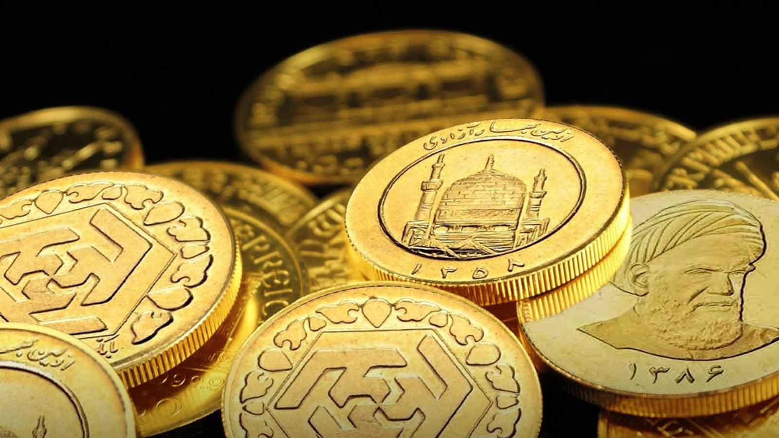 صعود هماهنگ نرخ طلا و سکه در بازار؛ دلار به کانال ۱۷۵ تومان رسید