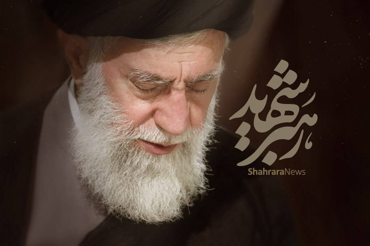 ۴۱ هزار خوزستانی در مراسم بدرقه آقای شهید ایران شرکت می‌کنند
