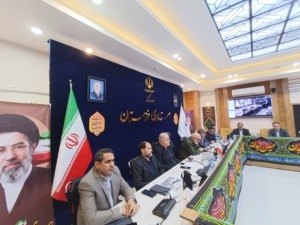 ضرورت تسریع در اجرای طرح فیبر نوری سوسنگرد به چذابه