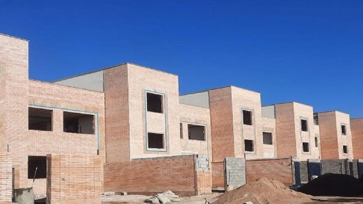اختصاص ۴ همت تسهیلات برای مسکن محرومان شادگان