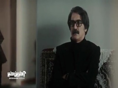 وضعیت مملکت از این بدتر هم بشه من این روضه خوان رو عوض نمیکنم!