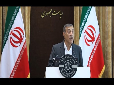 قائم‌پناه: ایران امروز در خطیرترین مقطع خود قرار دارد