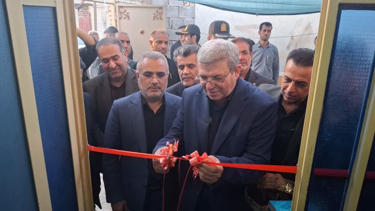پیام خوزستان