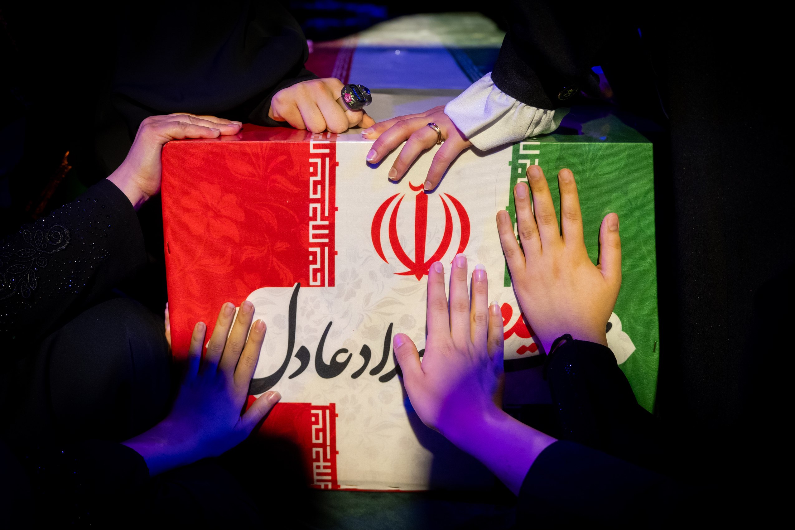 پیام خوزستان