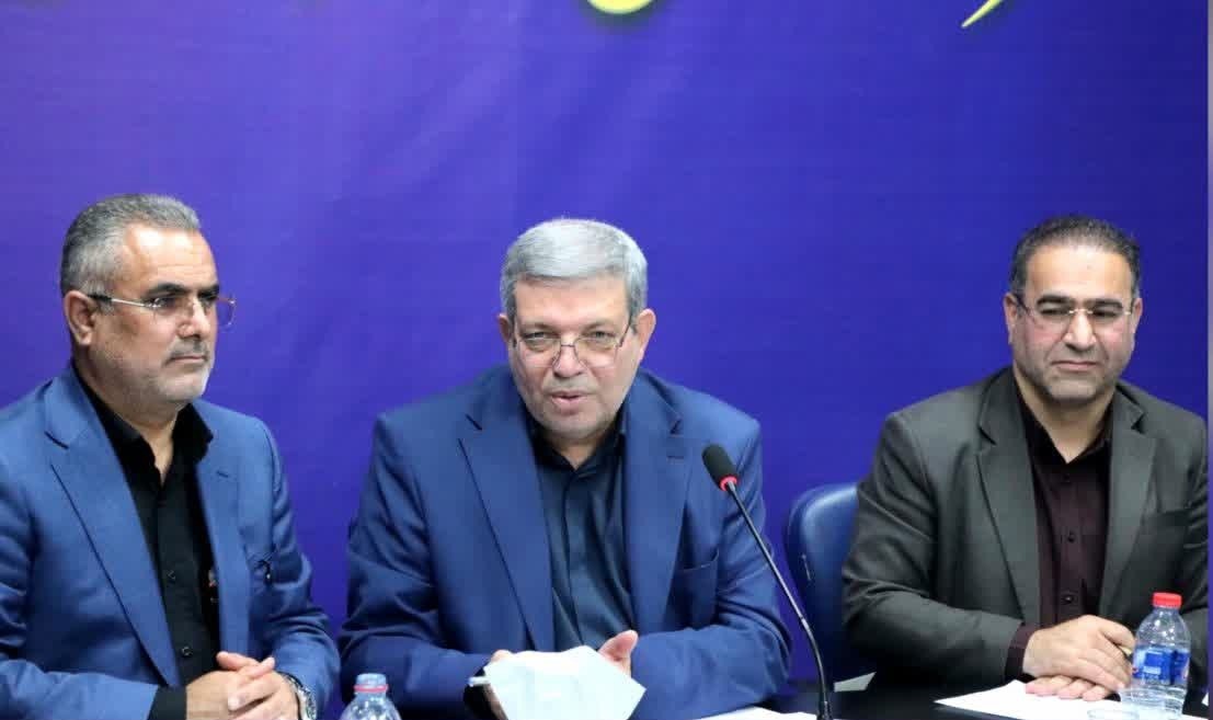 بخشی از مطالبات مددجویان، معلولان و زنان سرپرست خانوار شادگان محقق می‌شود