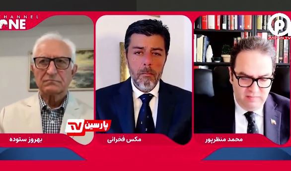 فعال سیاسی اپوزیسیون: فرهنگ فحاشی را پهلوی وارد فرهنگ سیاسی کرد