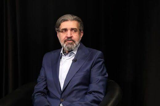 صادق خرازی: قدر قالیباف را بدانید؛ به او ظلم نکنید
