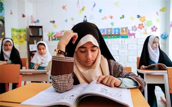 اولویت ثبت‌نام در مدارس شاهد خوزستان با فرزندان شهدای جنگ ۱۲ روزه و رمضان است