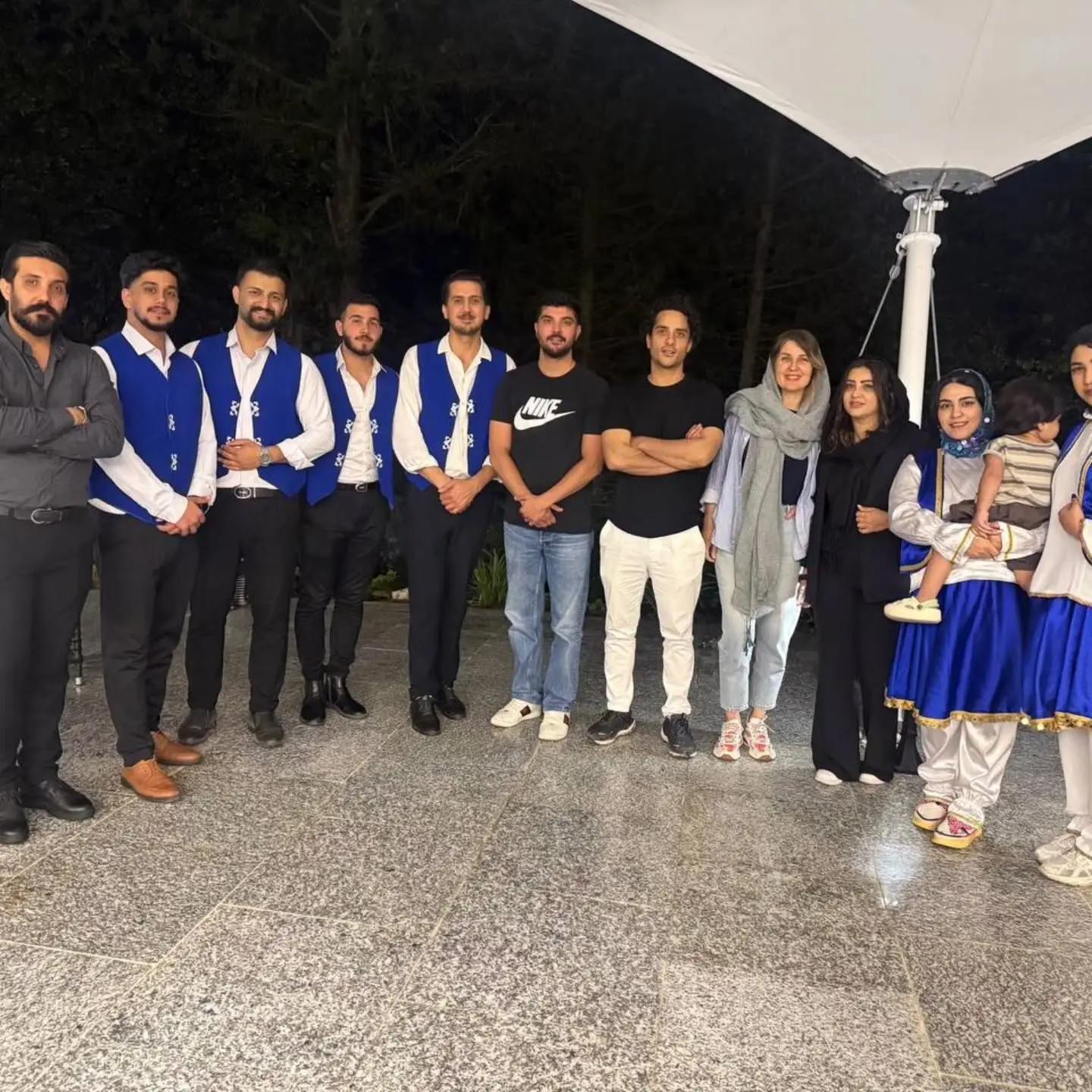 افشاگری فاطمه شکری از دستمزد نجومی برخی بازیگران