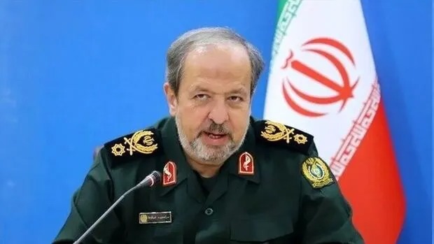 سرپرست وزارت دفاع در گفتگو با وزیر دفاع ترکیه: به نقض عهد پاسخ مناسب می‌دهیم