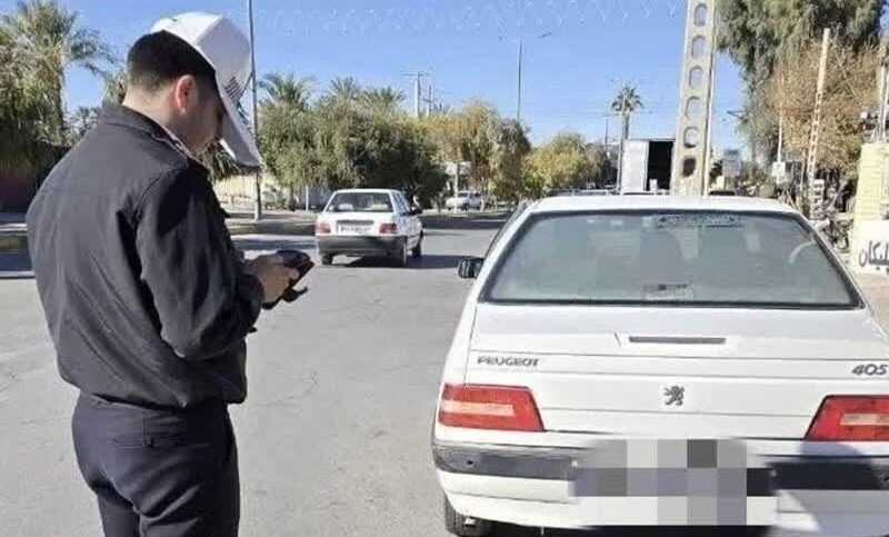 لزوم برخورد قاطع و قانونی با خودرو‌های هنجارشکن در دزفول