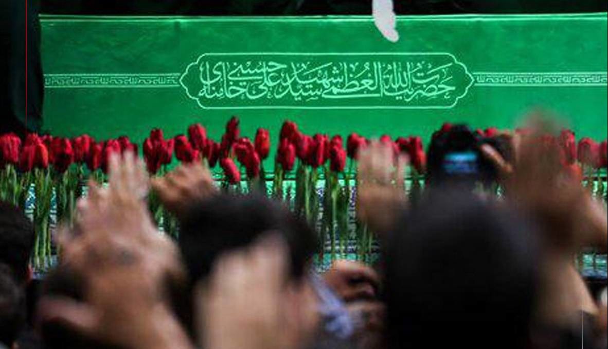 آخرین دیدار با آقا؛ به روایت فرزند سردار شهید بهرام حسینی مطلق