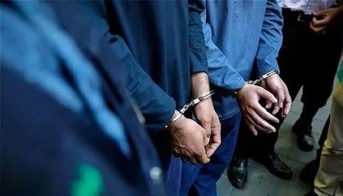 عاملان نزاع و تیراندازی در خرمشهر دستگیر شدند
