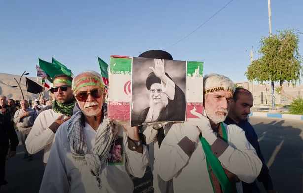 پیام خوزستان