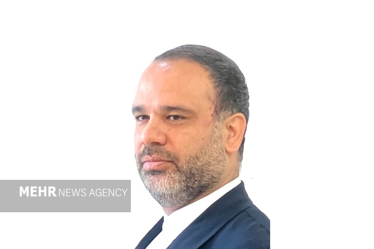تشییع قائد شهید؛ قیام عاشوراییِ خون‌خواهانِ امام شهید است