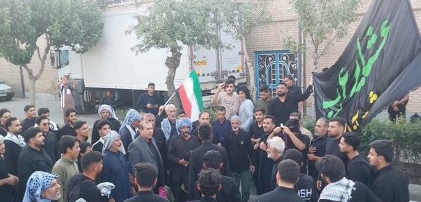 پیام خوزستان