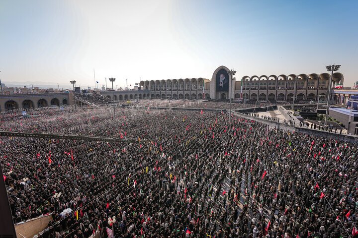 پیام خوزستان
