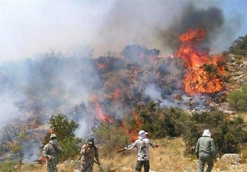 پیام خوزستان