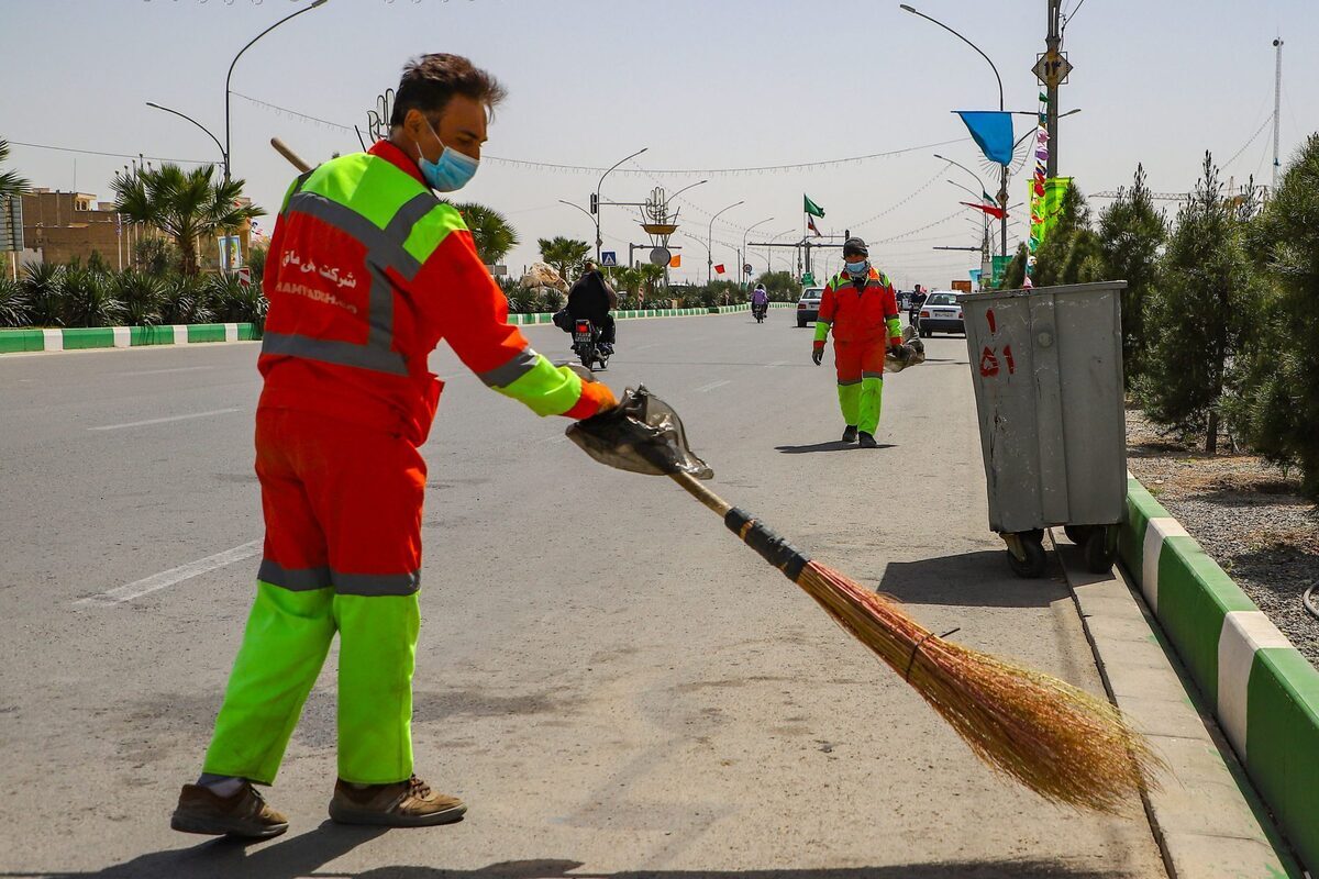 پیام خوزستان