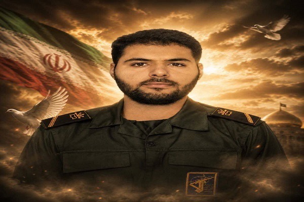 ساعت ۲۱ امشب؛ وداع با پاسدار شهید محمدرضا خزینی در بندر ماهشهر