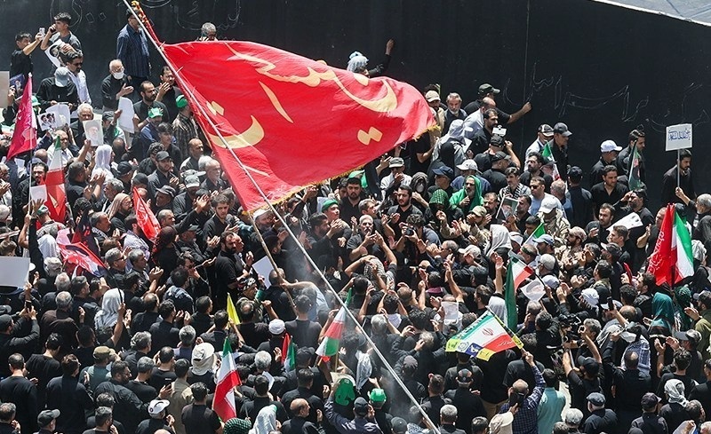 پیام خوزستان