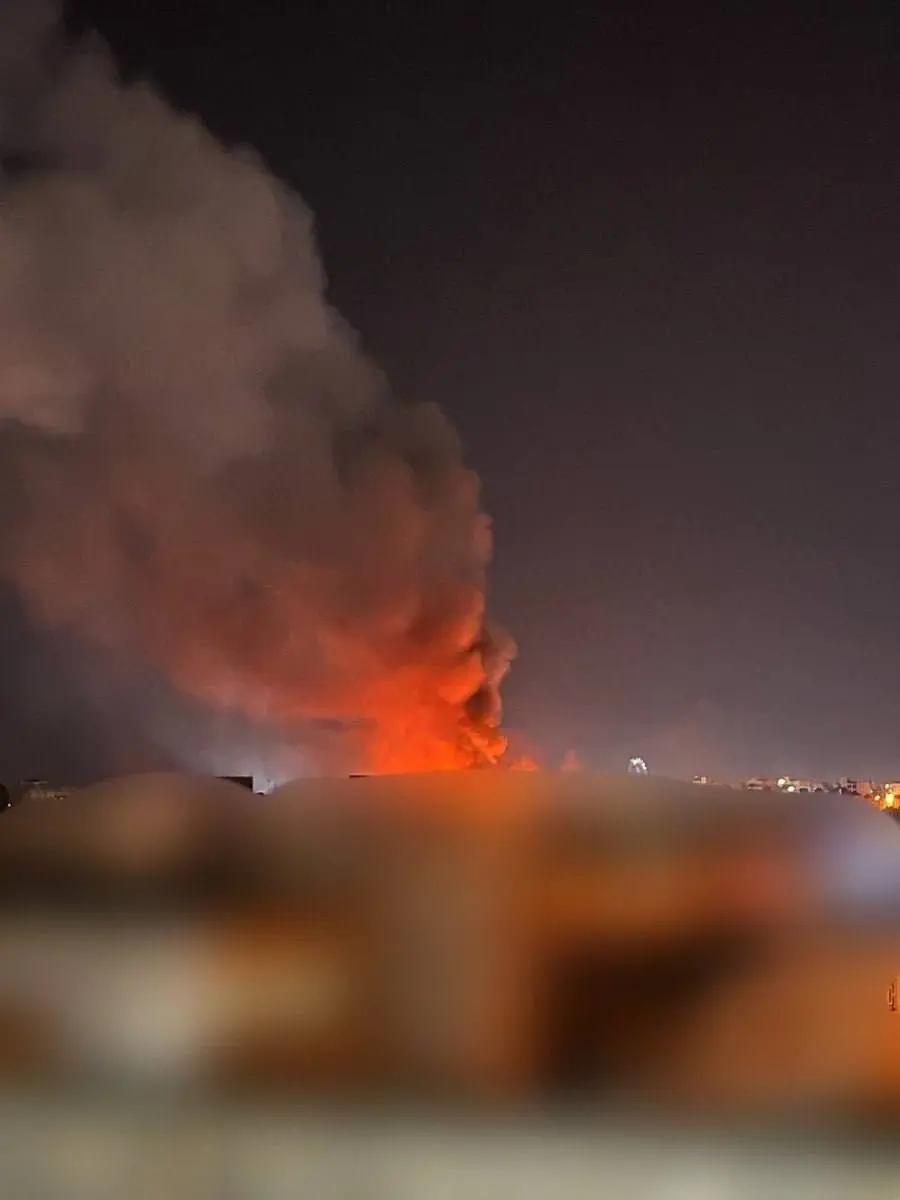 پیام خوزستان