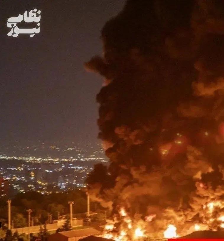 پیام خوزستان