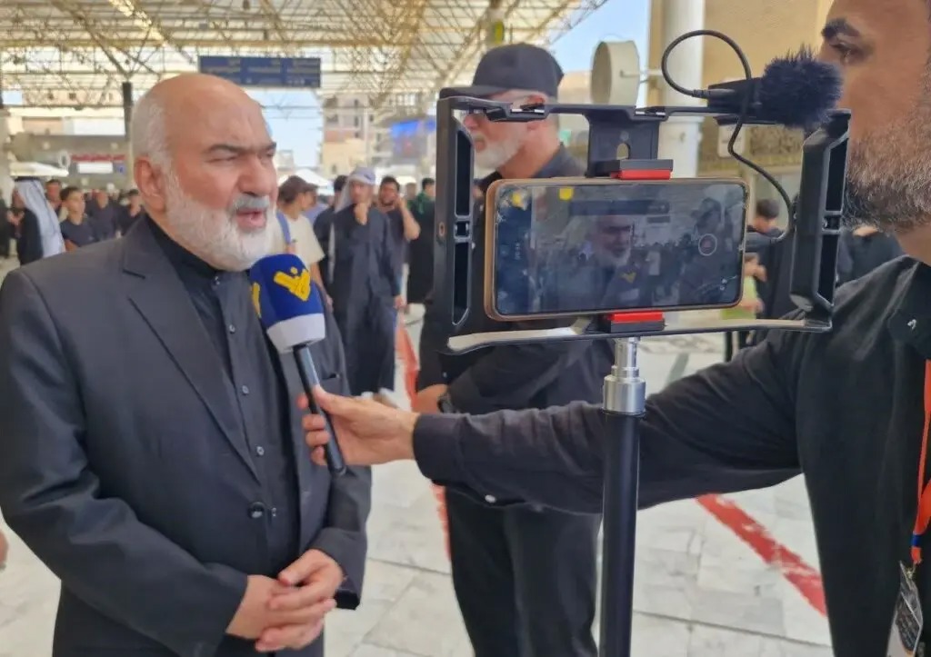 رهبر شهید انقلاب اسلامی نقشی تعیین‌کننده در توسعه گفتمان مقاومت داشت
