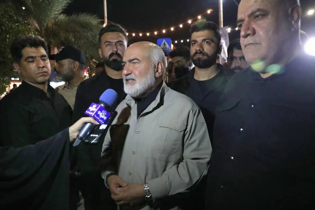 استاندار خوزستان: پیوند امت با ولایت فصلی نوین در تاریخ ایران گشود