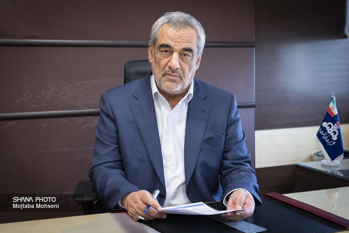 پیام تسلیت معاون وزیر نفت در پی شهادت همکار شرکت ملی حفاری ایران
