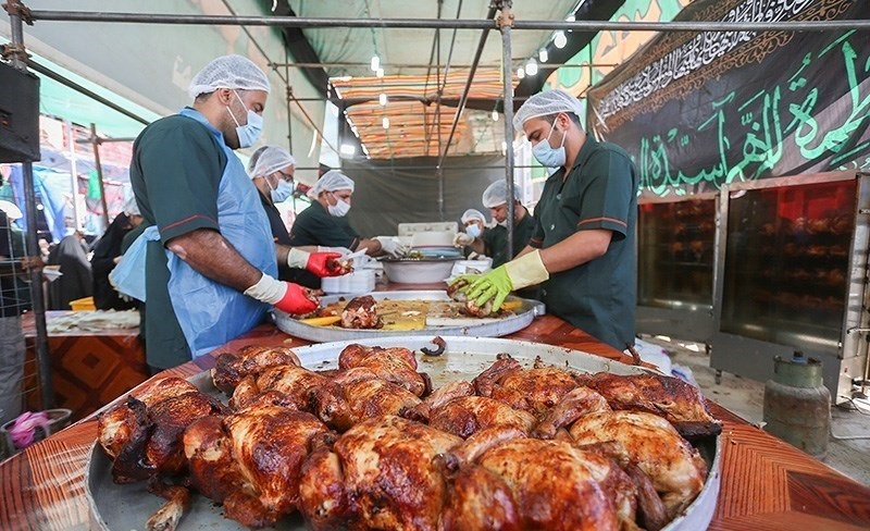 پیام خوزستان