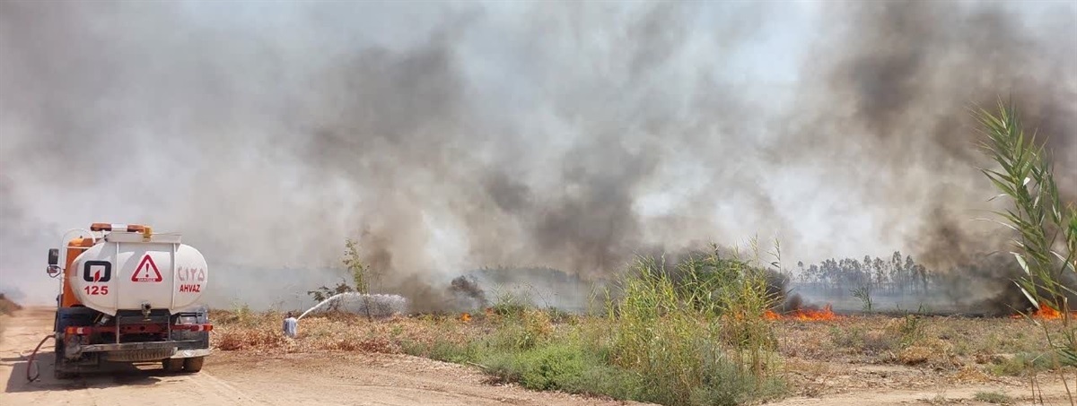 پیام خوزستان