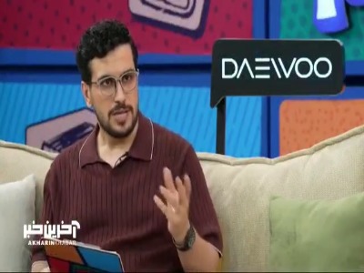 اعتراض سیروس میمنمت و رضا نیکخواه به قیاسی: از ما هم راجب گزینه ازدواج سوال کن!
