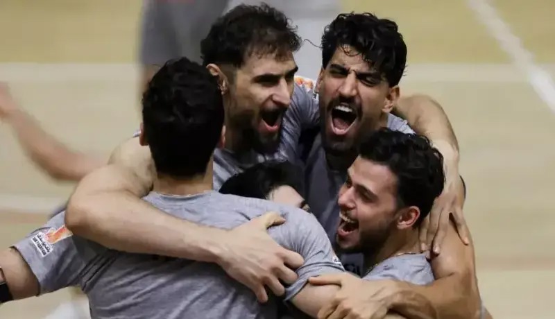 برگ برنده ایران در هفته سوم لیگ ملت‌ها