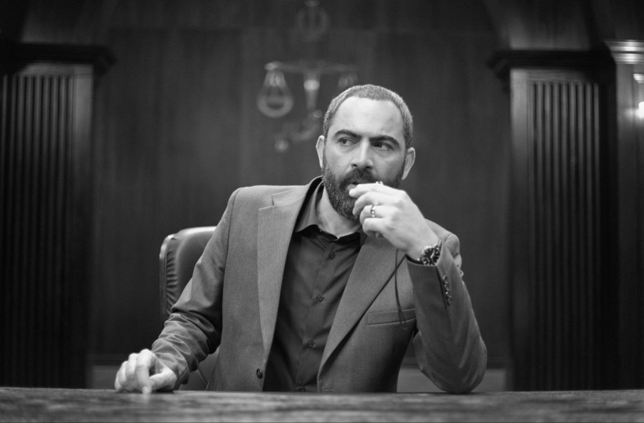 پخش سریال «قاضی بیگی» از ۲۵ تیر