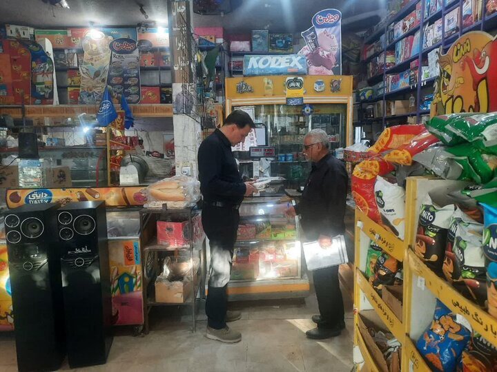 برخورد بدون مماشات با احتکار و گران‌فروشی در شرایط جنگی در خوزستان