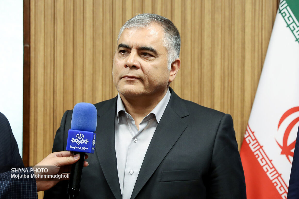 تهران و مسکو به نهایی‌سازی قرارداد تجارت گاز نزدیک شدند