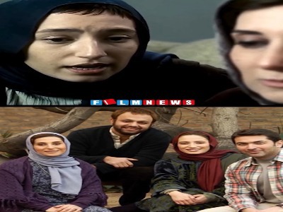 ۱۵ سال از اکران «اینجا بدون من» گذشت