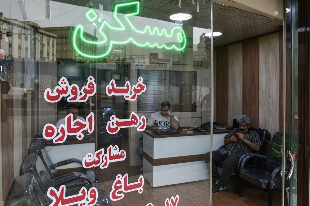 استمرار اجرای طرح برخورد با مشاوران املاک متخلف در خوزستان