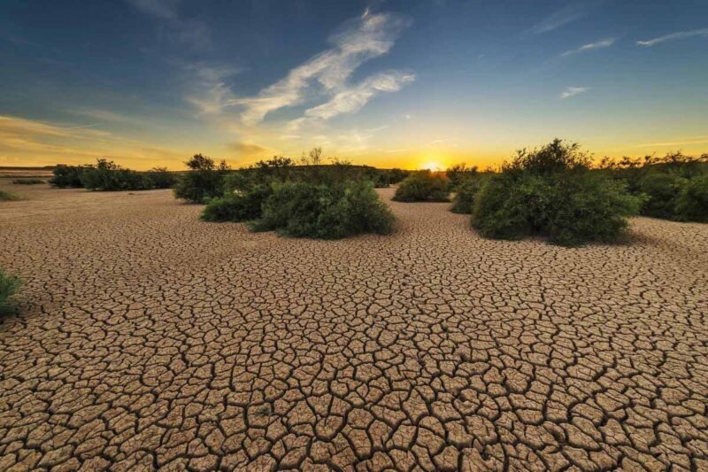 کاهش اعتبارات بیابان‌زدایی خوزستان به حدود ۱۰ میلیارد تومان
