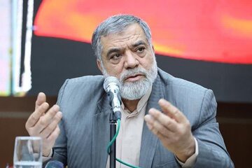 سالار ولایتمدار: مردم خود را برای تحمل شرایط سخت آماده کنند